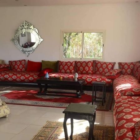 Villa Green Flower Casablanca Kültér fotó