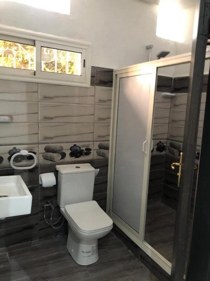 Villa Green Flower Casablanca Kültér fotó