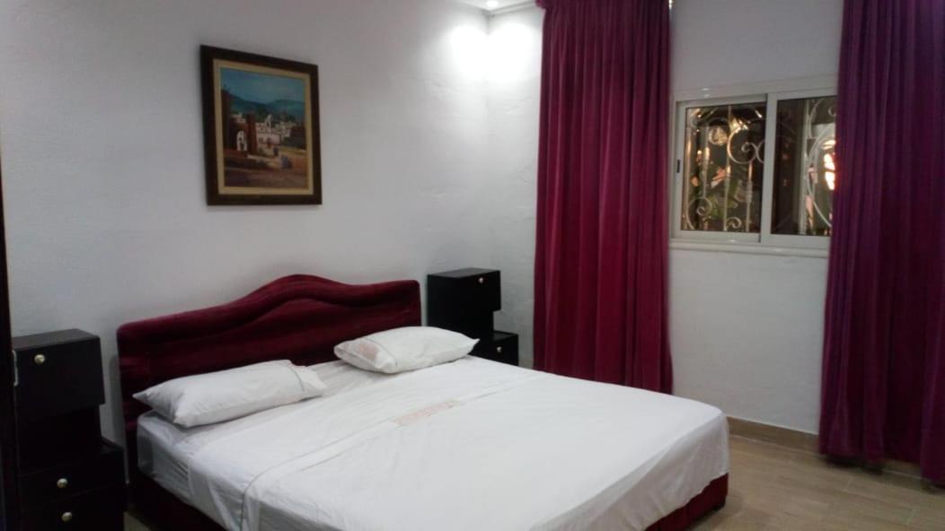 Villa Green Flower Casablanca Kültér fotó