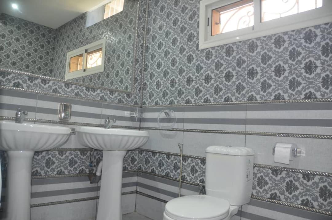 Villa Green Flower Casablanca Kültér fotó